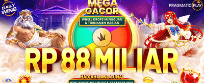 Menang Besar di nagaslot777 login