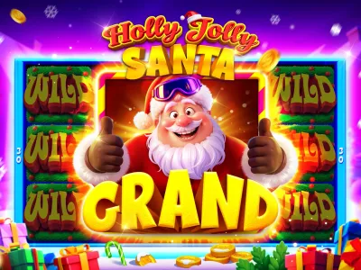 Katalog Permainan Slot Terpopuler screenshot