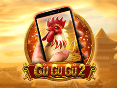 Gu Gu Gu 2 M game thumbnail