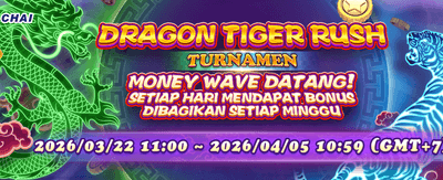 Klaim Jackpot Instan Sekarang